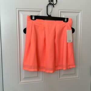 Tobi skirt